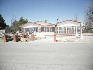 201 Main St, Clint, TX 79836