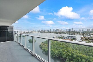 16385 Biscayne Blvd Unit 2518, North Miami Beach, FL 33160
