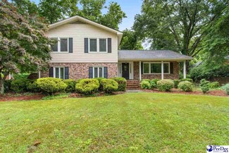 402 Whitman Ave, Florence, SC 29501