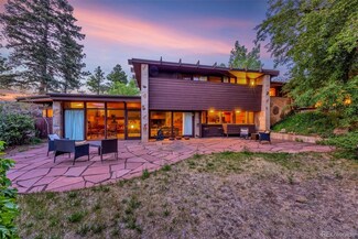 1455 La Mesa St, Colorado Springs, CO 80904