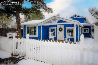212 S 25th St, Colorado Springs, CO 80904