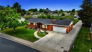 569 N 700 E, Mapleton, UT 84664