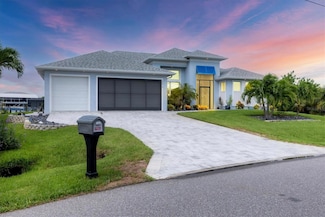 10079 Lebanon Dr, Port Charlotte, FL 33981