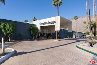 1111 E Palm Canyon Dr Unit 357, Palm Springs, CA 92264