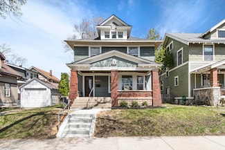 1309 Dunham St SE, Grand Rapids, MI 49506