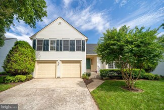 12617 Rock Ridge Rd, Herndon, VA 20170