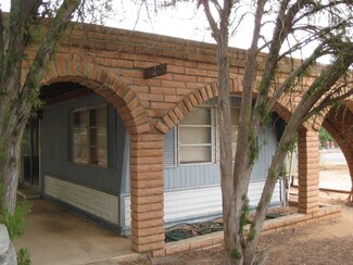 34383 S Bertha St, Black Canyon City, AZ 85324