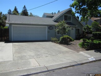 1484 Cape Cod Way, Concord, CA 94521