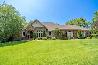 490 Quail Ridge Dr, Hot Springs National Park, AR 71901