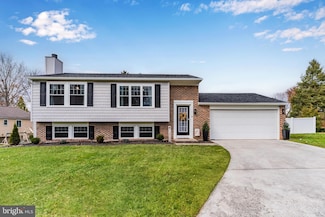 6 Mandy Ct, Camp Hill, PA 17011