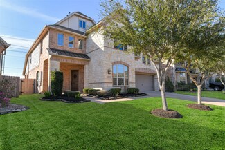 1512 Richland Hollow Ln, Friendswood, TX 77546