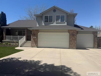 2399 Hiskey St, Pocatello, ID 83201