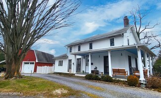 57 Willow Dr, Little Silver, NJ 07739