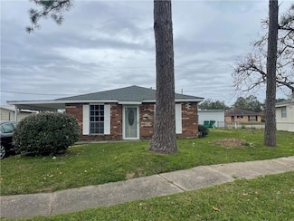 1608 Lisa Dr, Marrero, LA 70072