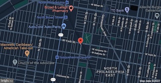 2350 N 12th St, Philadelphia, PA 19133