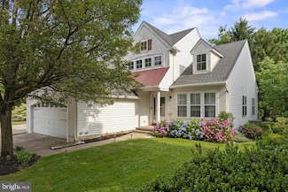 10 Crump Ln, Merchantville, NJ 08109
