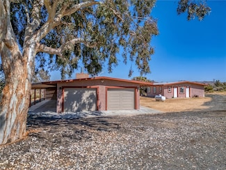 61375 Latham Trail, Joshua Tree, CA 92252