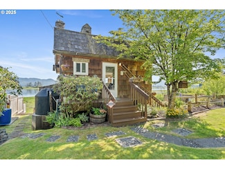 2275 Bayocean Rd NW, Tillamook, OR 97141