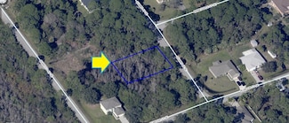 2590 Quarry Ave SE, Palm Bay, FL 32909