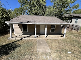 509 White St, Columbia, TN 38401