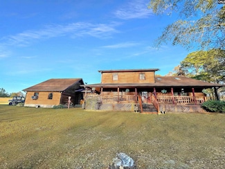 606 Shadow Lane Rd, Wagener, SC 29164