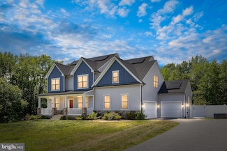 11220 Mungo Meadow Rd, Fredericksburg, VA 22407