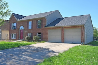 1872 Asbury Way, Hebron, KY 41048