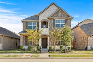 2053 Barx Dr, Little Elm, TX 75068