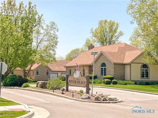 414 Turnbury Ln Unit 10, Perrysburg, OH 43551