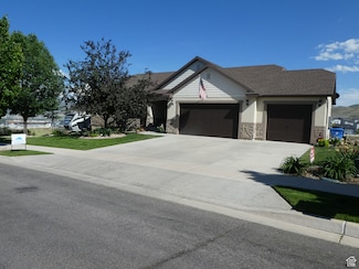 4613 W Brookport Cir Unit V3-8, Herriman, UT 84096