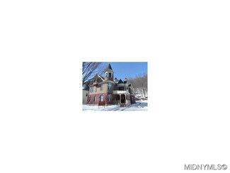 213 Main St, Oriskany Falls, NY 13425