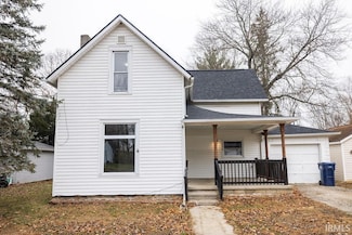 330 W Mckeever St, Andrews, IN 46702