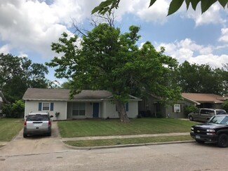 406 Konawa Dr, Dallas, TX 75217