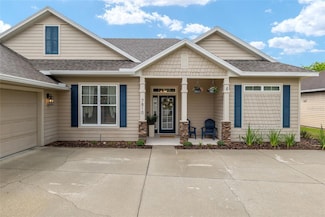 7810 SW 86th Way, Gainesville, FL 32608