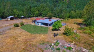 9043 Us Highway 12, Randle, WA 98377