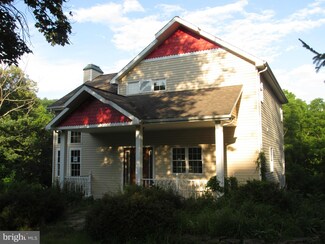 10500 Town Creek Rd NE, Flintstone, MD 21530
