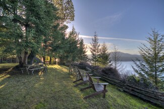 1189 Tomihi Dr, Eastsound, WA 98245