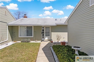 21 Celtis Plaza Unit 21B, Monroe Township, NJ 08831