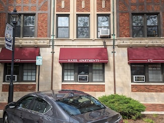 373 Hazel Ave Unit D2, Glencoe, IL 60022
