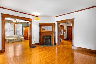 222 Hall St, Ripon, WI 54971