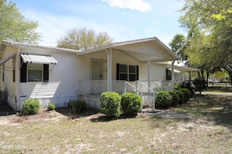 162 Tanner Rd, Florahome, FL 32140