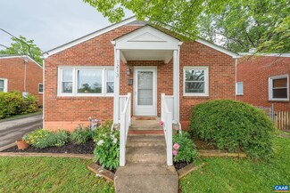1213 River Vista Ave, Charlottesville, VA 22901