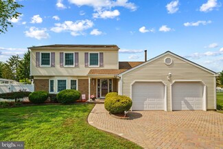 103 Saint Albans Ave, Woodbury, NJ 08096