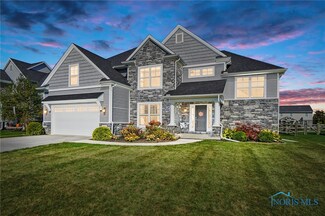 7852 Iron Horse Rd, Monclova, OH 43542