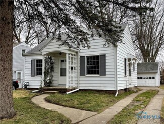 1911 Evansdale Ave, Toledo, OH 43607