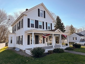 63 Maple Ave Unit 1, Shrewsbury, MA 01545