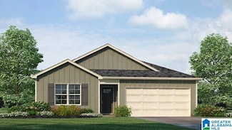 1120 Waverley Ln, Cullman, AL 35055