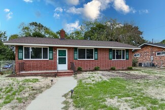 309 Mercer St, Goldsboro, NC 27530