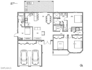 128 Bell Blvd S, Lehigh Acres, FL 33974
