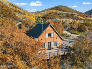 11050 N Sunrise Ridge, Kamas, UT 84036